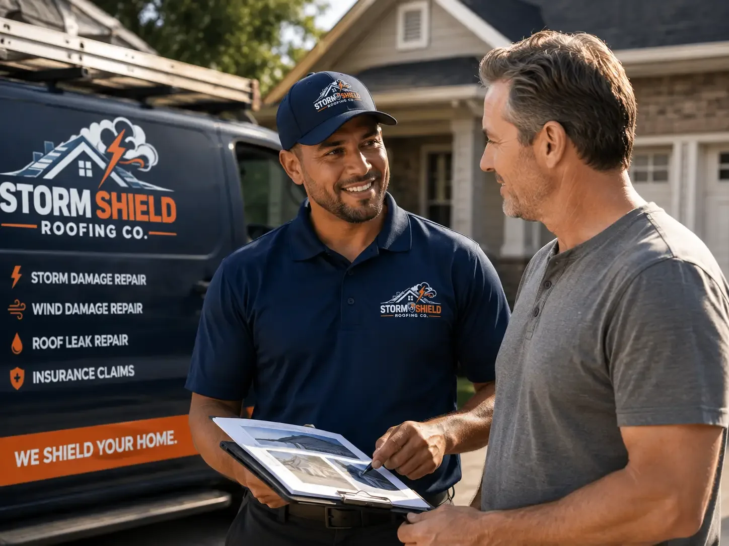 Storm Damage Roof Repair Smallwood, NY FAQs